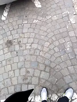 Show webcam de kenzzzz