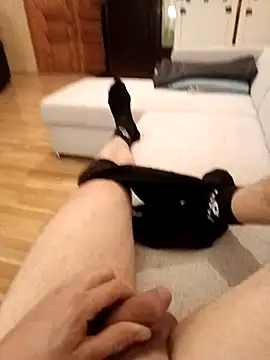 kenzzzzのウェブカメラショー