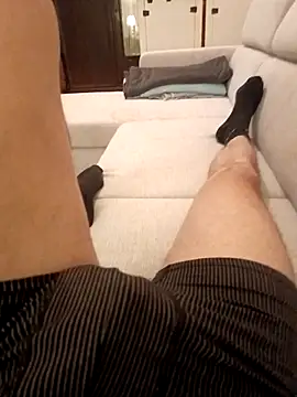 kenzzzz's Webcam Show