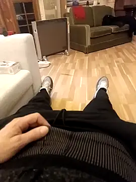 Show Webcam de kenzzzz