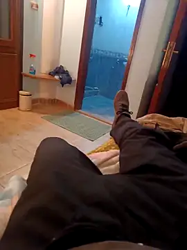 Show Webcam de kenzzzz