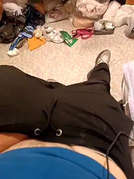 kenzzzzn Webbikameraesitys