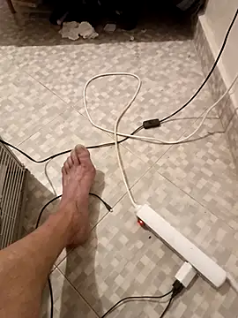 kenzzzz Webcam-Show