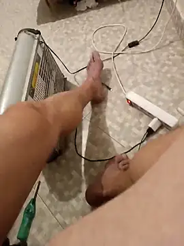 kenzzzz – Kamerová šou