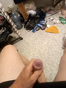 kenzzzz 网络视讯表演