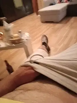 kenzzzz Webcam-Show
