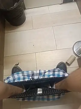 kenzzzz 网络视讯表演