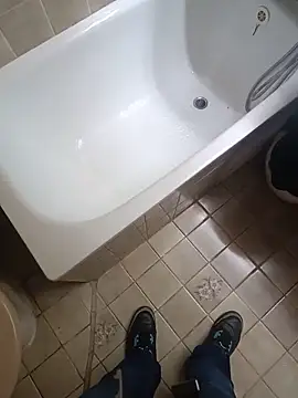 הופעת וובקאם של kenzzzz