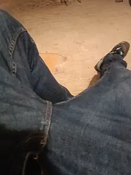 kenzzzz Webcam-Show