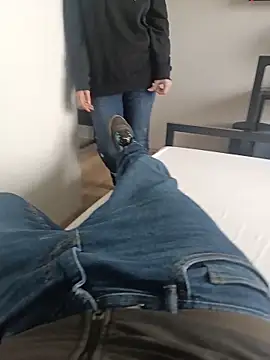 kenzzzz Webcam show