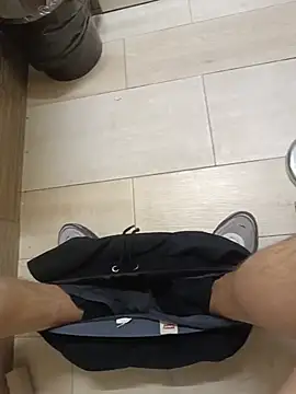 kenzzzz Webcam-Show