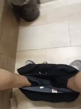kenzzzz 网络视讯表演