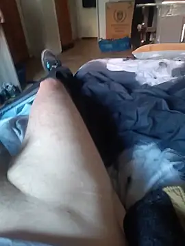kenzzzz's Webcam Show