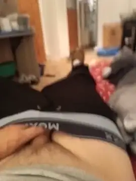 kenzzzz's Webcam Show