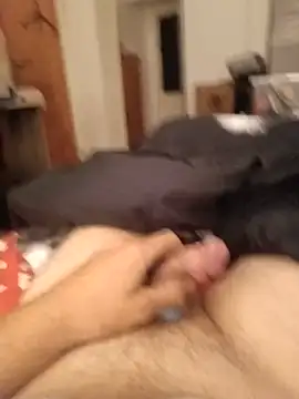 kenzzzz Webcam-Show