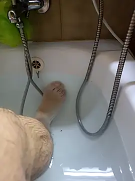 kenzzzz Webcam-Show