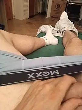 Show de kenzzzz na webcam