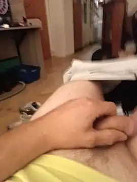 kenzzzz's Webcam Show