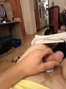 Webkamerová show kenzzzz