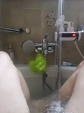 Webkamerová show kenzzzz