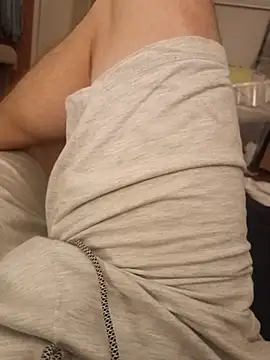 kenzzzz Webcam Show