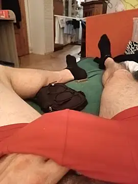 Webkamerová show kenzzzz