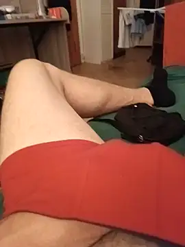 kenzzzz Webcam-Show