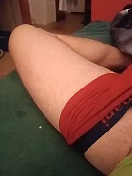 kenzzzz Webcam Show
