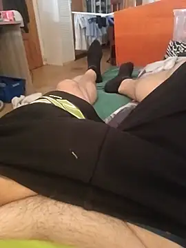 kenzzzzn Webbikameraesitys