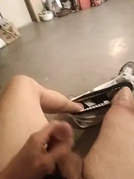 kenzzzz 网络视讯表演