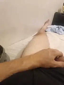 kenzzzz webcam show