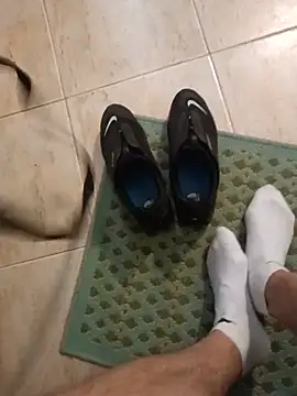 kenzzzzのウェブカメラショー