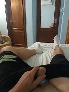 kenzzzzn Webbikameraesitys