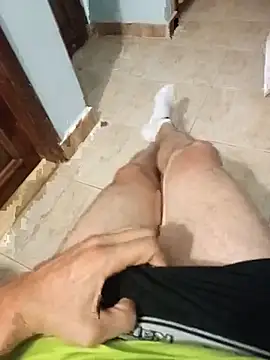 kenzzzz Webcam-Show