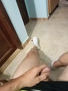 kenzzzz Webcam-Show