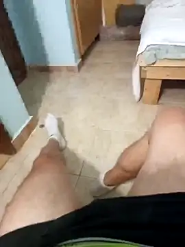 kenzzzz 网络视讯表演