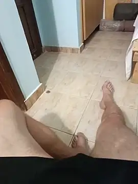 kenzzzz's Webcam Show