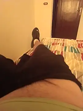 kenzzzz Show Webcam
