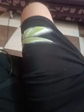 kenzzzz Шоу с уебкамера