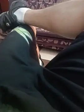 kenzzzzn Webbikameraesitys