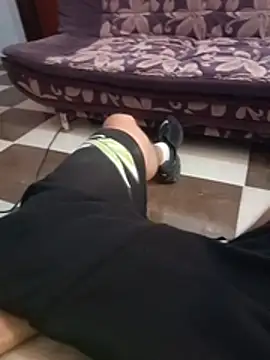 Webkamerová show kenzzzz