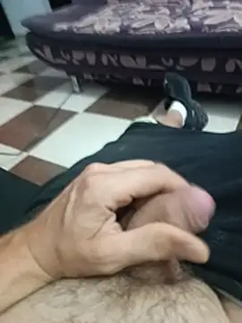 kenzzzz Webcam-Show
