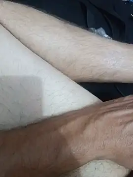 kenzzzz's Webcam Show