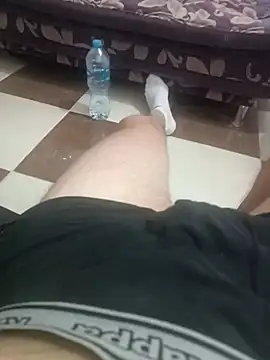 kenzzzz Webcam-Show