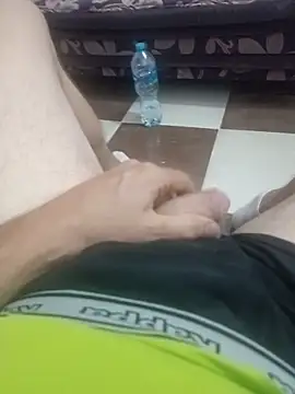 kenzzzz Webcam-Show