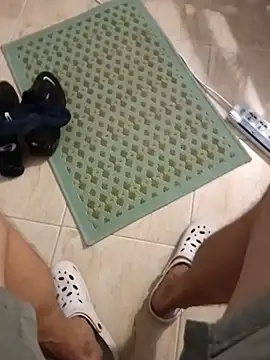 kenzzzz 网络视讯表演