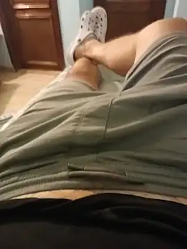 kenzzzz webcam show