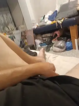 kenzzzz 网络视讯表演