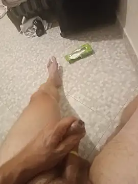 kenzzzz webkamerás műsora