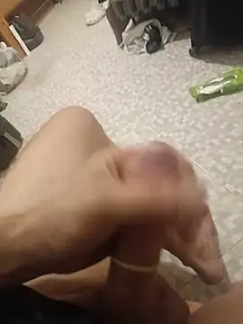 kenzzzz Webcam-Show
